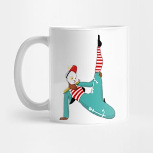 Jean-Philippe Mug